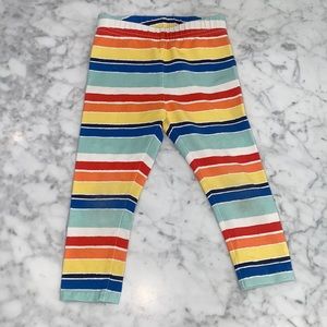 Hanna Andersson Print Leggings